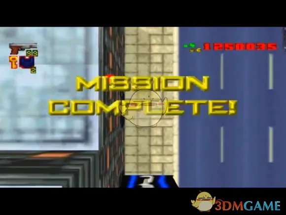 《侠盗猎车》一代第一大关任务全攻略