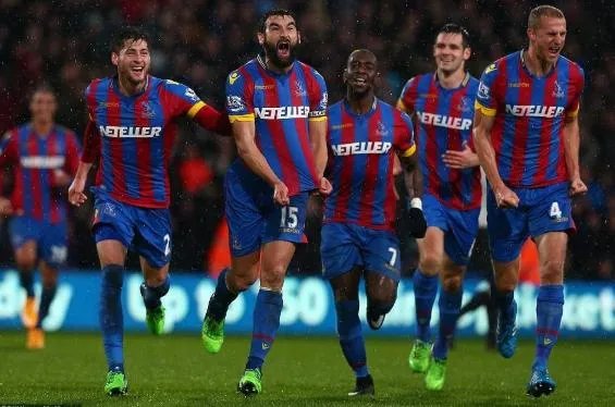 家里没矿的水晶宫，是怎么在英超赛场拥有一席之地的呀？