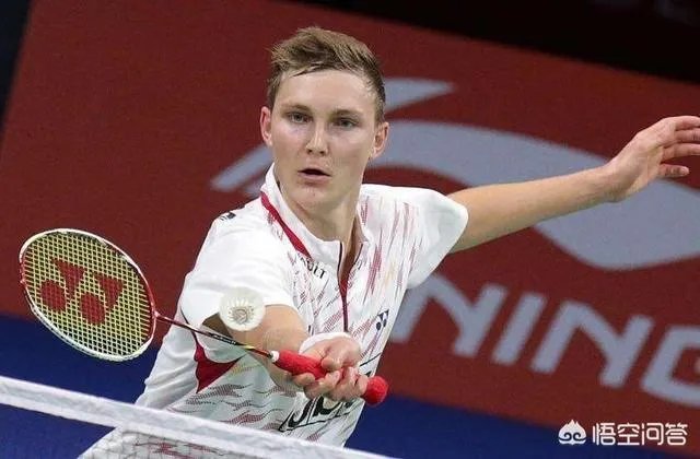 林丹能否在东京奥运会中夺得冠军？