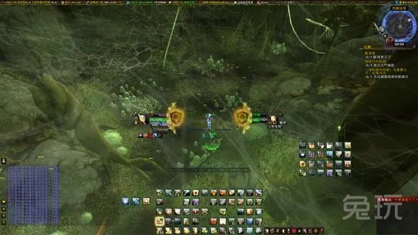 奥金顿守门人任务（要塞保镖声望怎么冲）