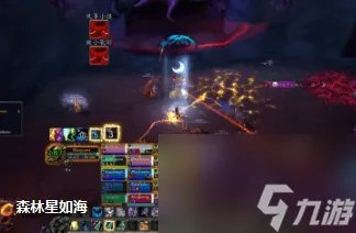 魔兽世界伊格德尔怎么打 魔兽手游伊格诺斯详解 2023推荐