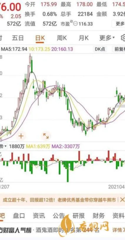 迅驰基金白酒股票推荐代码