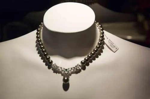 18K金项链那么高大上，它应该怎样去清洗？