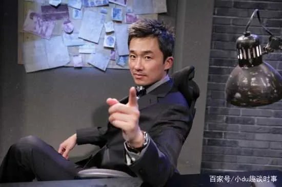 继李咏因病离世后，又一位主持人因病“消失”于荧幕。他是谁？