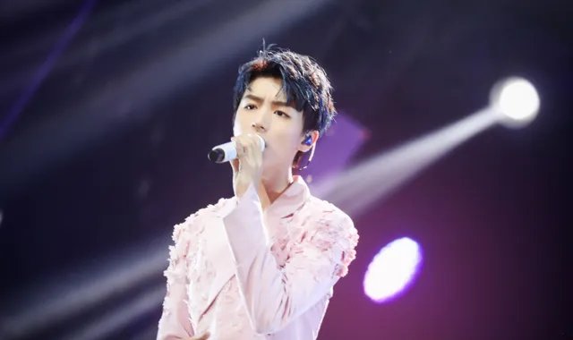 lol9周年明星表演赛有哪些人