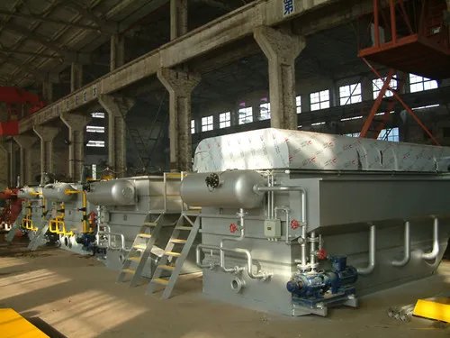 环保设备怎么样 环保设备现状及发展前景