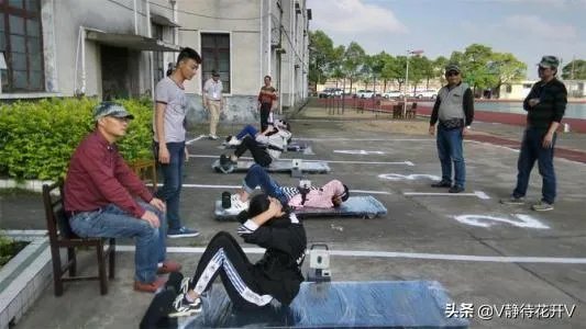 如何看待福州中考体育取消！全部满分？