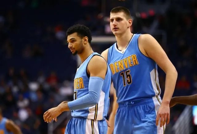 雷霆将格兰特交易到掘金只换回首轮签，掘金下个赛季什么水平？