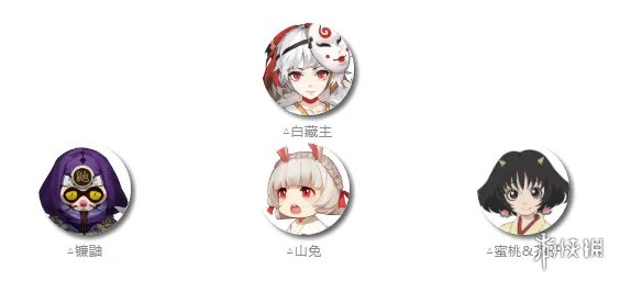 《阴阳师》呱士无双秘闻副本阵容推荐 呱士无双通关攻略