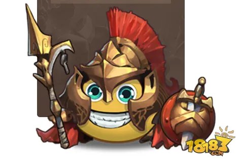 不思议迷宫斯巴达获取攻略详解 斯巴达冈布奥怎么得