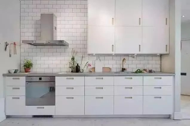 厨房怎么设计才是最合理的？