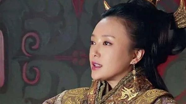 吕雉是不是中国历史上最旺夫的女人?