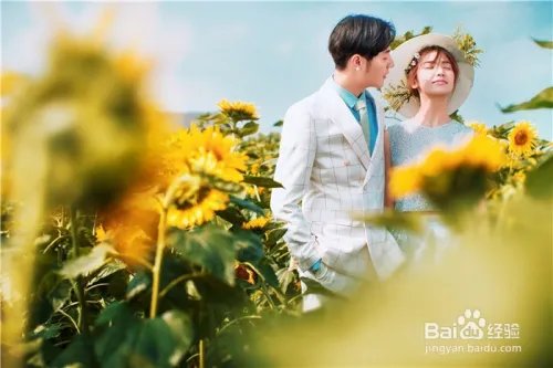 安阳婚纱摄影哪家好