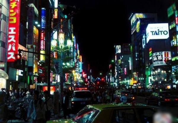 在新宿歌舞伎町“风俗”街，这些地方你要小心，即使在日本也未必安全？