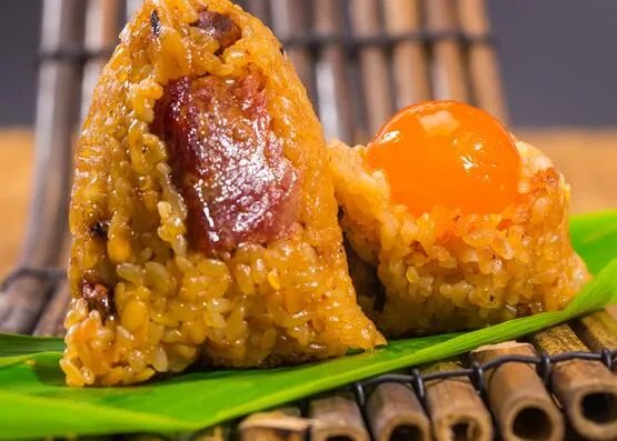 粽子馅怎么调制才好吃 五种端午节别错过的美味粽馅