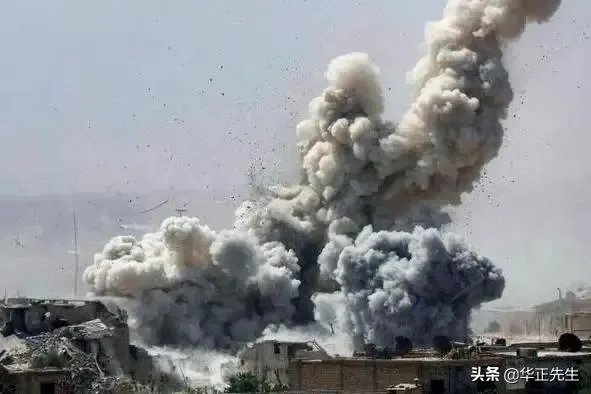 巴以冲突的升级，谁会是最大的受益者呢？