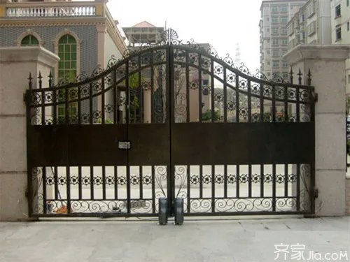 开门机工作原理  开门机安装方法步骤