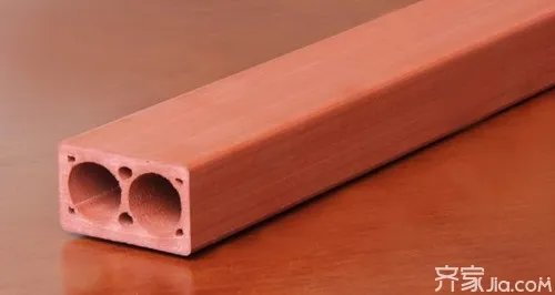 生态木是什么材料 生态木优势