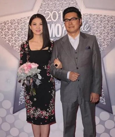 李湘成功瘦回了当年的好身材，她是怎么做到的？