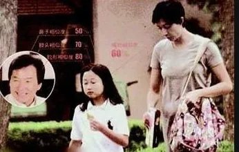 吴绮莉和成龙是怎么认识的呢？