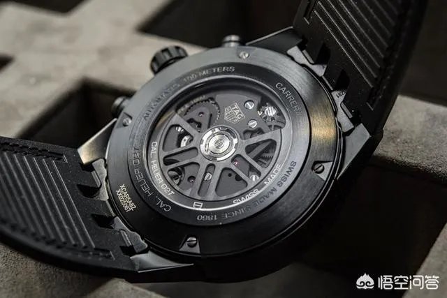 陀飞轮腕表为什么那么贵，入门级陀飞轮腕表一般什么价位？