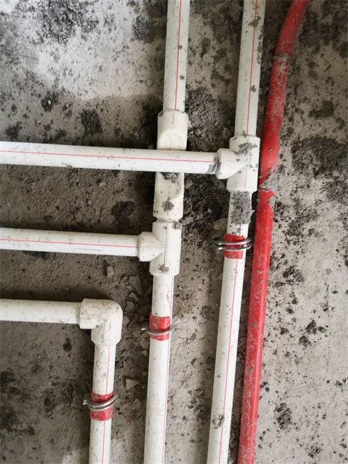 自来水供水用什么管材