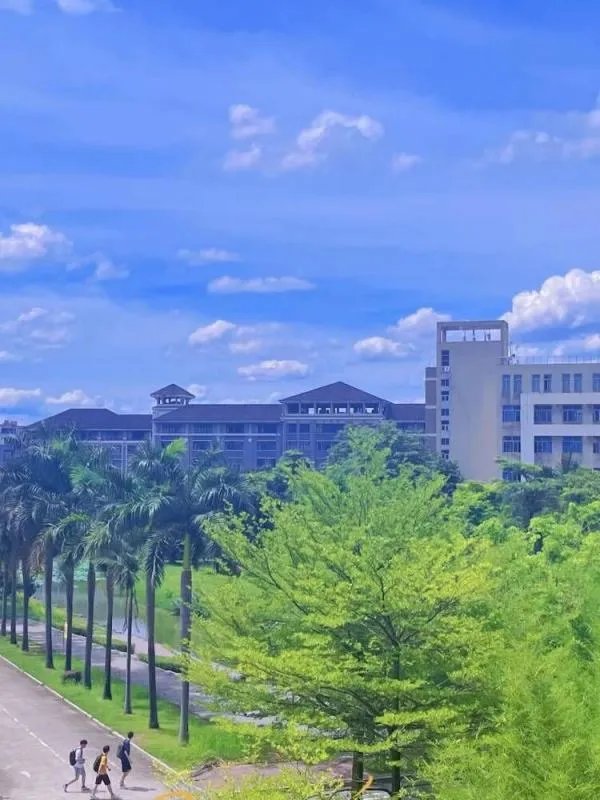 福建工程学院怎么样