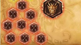 s6德玛西亚皇子天赋符文加点图lol