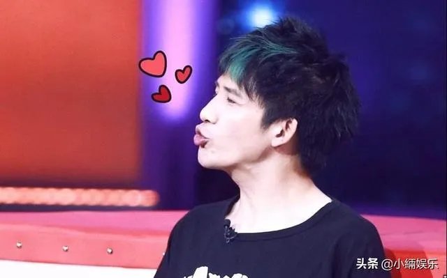 大张伟有什么让人心疼/心酸的事?