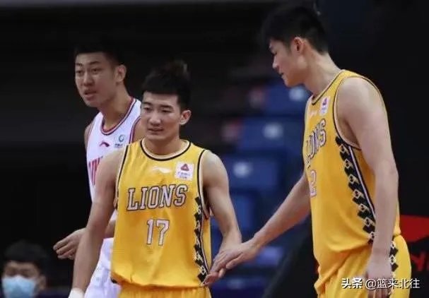 7月16日，广东男篮VS广厦男篮，师徒见面比赛看点如何？杜锋能否拿到二十六连胜？