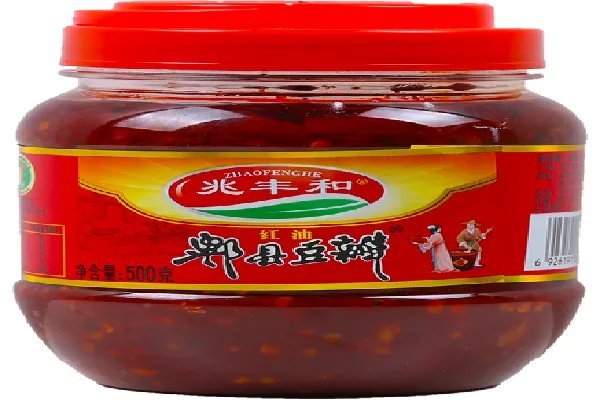 四川可带走的特产零食