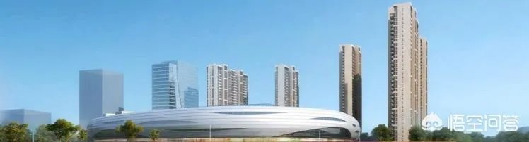 扬州市广陵区SM购物中心到底建不建？