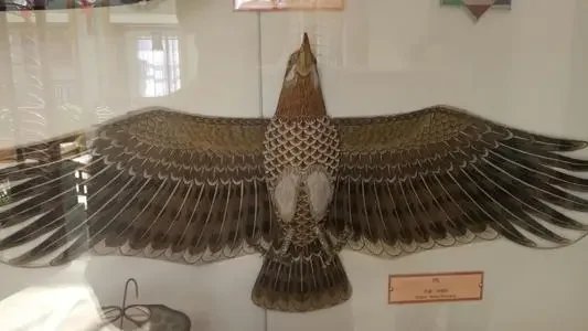 中国是风筝的发源地，风筝是哪个年代研发出来的？