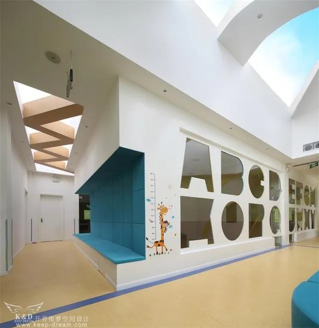 想问一下早教中心设计需要的费用是多少？