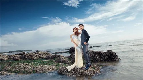 大连婚纱摄影价格一览表  大连比较好的婚纱摄影有哪些