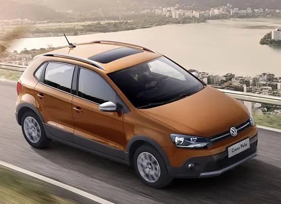 大众polo怎么样？