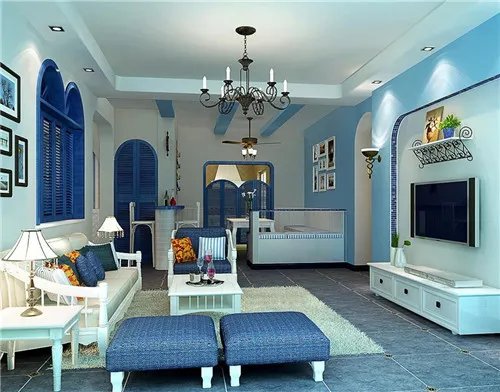 家庭装修有哪些风格