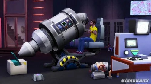 游戏相伴不寂寞 光棍节必玩的十款单机大作