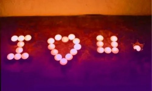 2020七夕祝福朋友圈配图文字精选80句