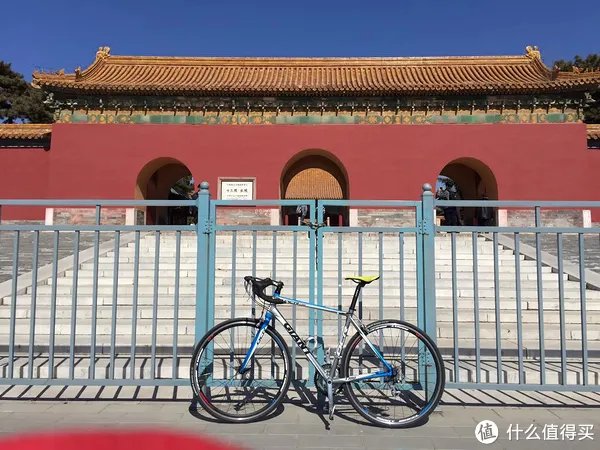 骑行菜鸟也来分享经验——自行车骑行入门的五个小问题