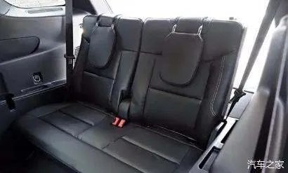 最便宜的七座性能SUV，2020款福特探险者，10AT，5秒破百