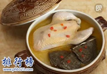 徐州有什么小吃？徐州十大特色小吃排行榜