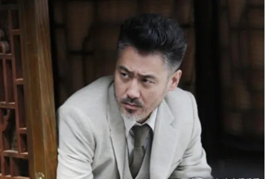 吴秀波原配到底是谁？