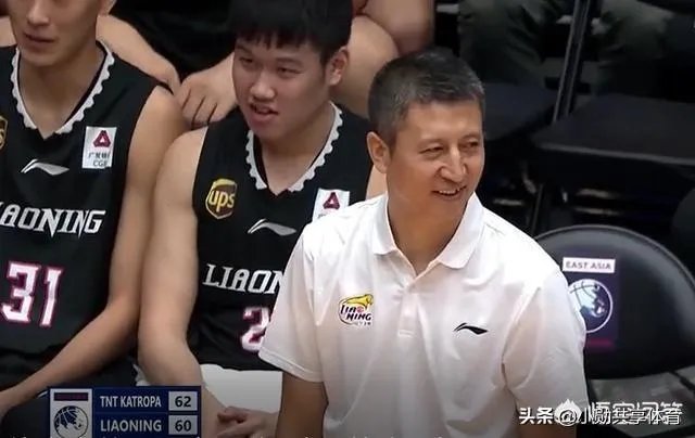 辽宁男篮96：91菲律宾电信，史蒂芬森首秀砍下30分，你如何评价本场比赛？