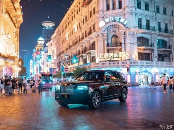 一个汽车模型比买辆高尔夫还贵？劳斯莱斯的了解一下