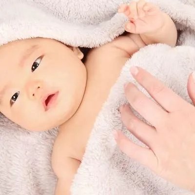 宝宝荨麻疹怎么治疗