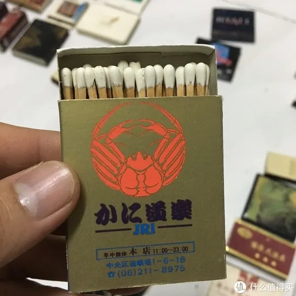 #原创新人#旧物件——这么好看的火柴盒，我还是第一次见！
