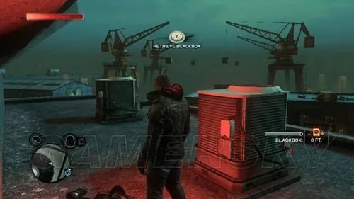 《虐杀原形2》全收集图文攻略