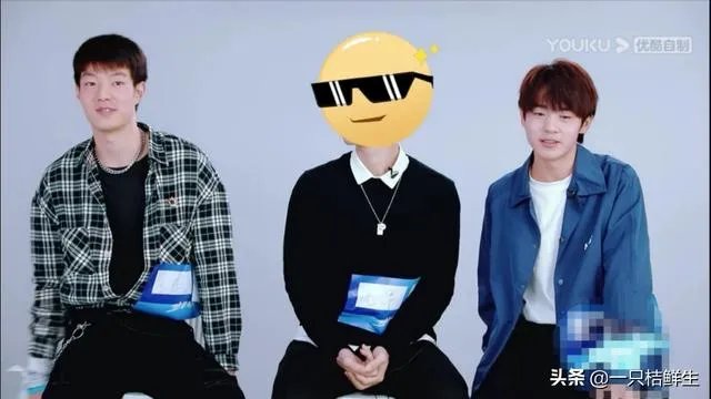 如何看待《少年之名》凡宇？