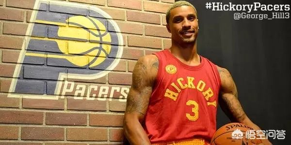 乔治希尔什么水平